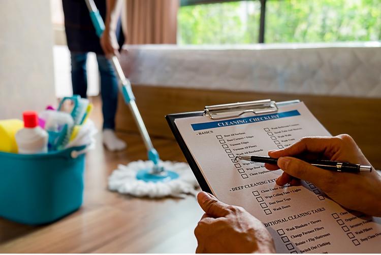 Whats It Take to Own a Cleaning Business? 