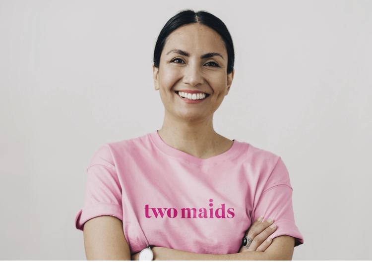 Low Cost Franchises with High Profit: Why Two Maids Fits the Bill