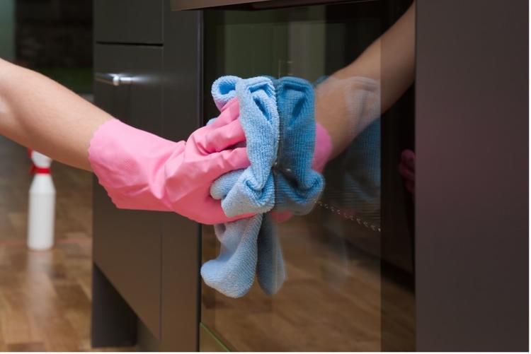 Cleaning Industry Overview: Expected Growth & Demand 