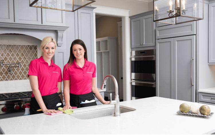 Molly Maid Franchise vs. Two Maids: Which Is Best?