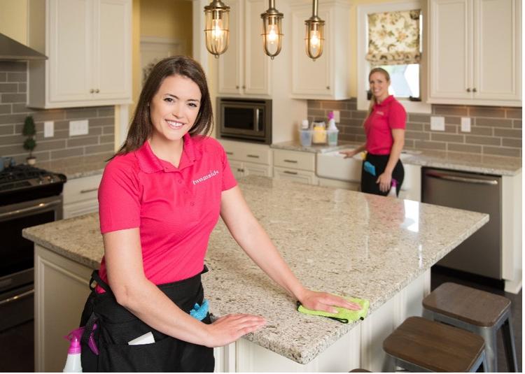 Cleaning Industry Overview: Expected Growth & Demand