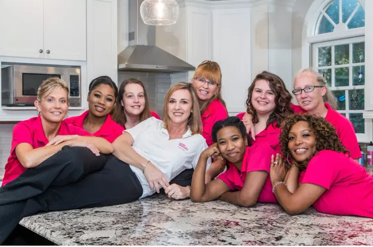 Franchise for Women: 5 Options for Flexibility and Independence